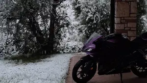 Yamaha YZF R125 (2017 - 18)  (5)