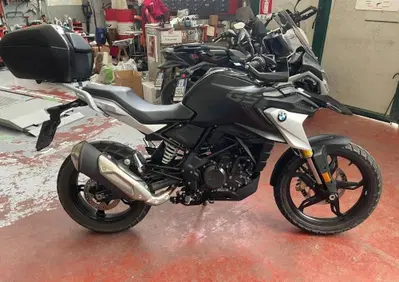 Bmw G 310 GS (2021 - 25) - Annuncio 10029703
