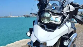 Bmw R 1200 GS (2013 - 16) usata