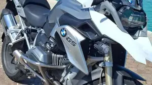 Bmw R 1200 GS (2013 - 16)  (2)