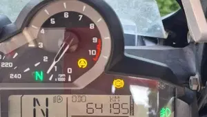 Bmw R 1200 GS (2013 - 16)  (5)