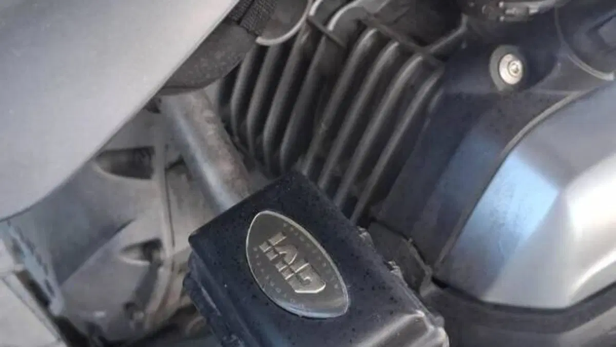 Bmw R 1200 GS (2013 - 16)  (6)