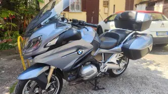 Bmw R 1200 RT (2014 - 16) usata