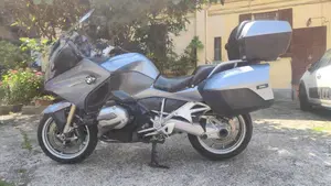 Bmw R 1200 RT (2014 - 16)  (4)