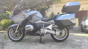 Bmw R 1200 RT (2014 - 16)  (5)