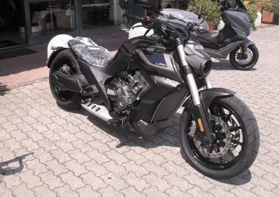 Benda Motorcycles LFC 700 Pro (2026) - Annuncio 10029706