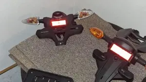 Yamaha YZF R125 (2017 - 18)  (10)