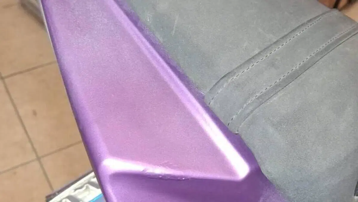 Yamaha YZF R125 (2017 - 18)  (16)