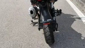 Moto Guzzi V85 TT Evocative Graphics (2019 - 20)  (5)