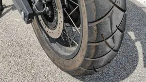 Moto Guzzi V85 TT Evocative Graphics (2019 - 20)  (17)