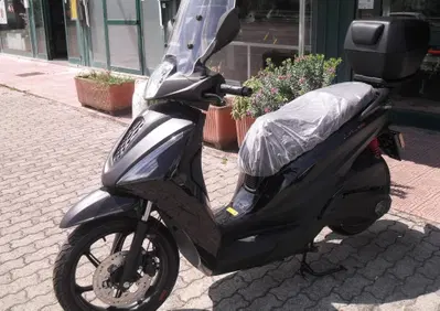 Morbidelli SC125LX (2024 - 26) - Annuncio 10029713