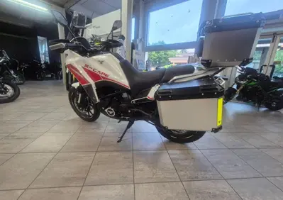 Moto Morini X-Cape 650 (2021 - 26) - Annuncio 10029712