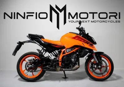 KTM 390 Duke (2024 - 25) - Annuncio 10029714