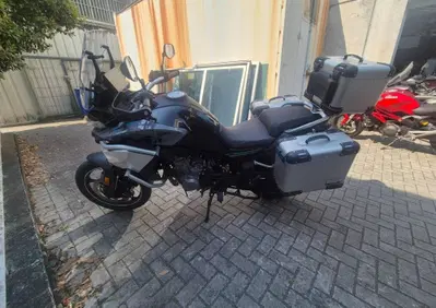 CFMOTO 800MT Explore (2023 - 26) - Annuncio 10029724