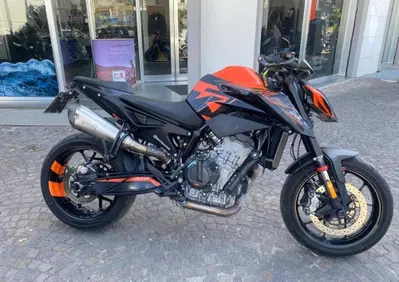 KTM 890 Duke (2021 - 23) - Annuncio 10029718