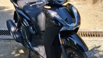 Honda SH 350 (2021 - 24) usata