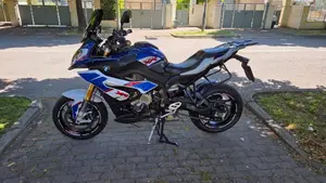 Bmw S 1000 XR (2017 - 19)  (3)