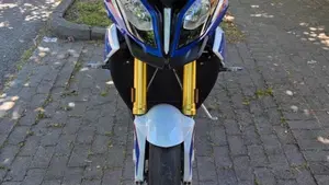 Bmw S 1000 XR (2017 - 19)  (4)
