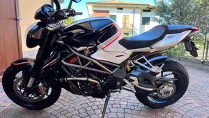 MV Agusta Brutale 1090 RR (2009 - 15)  (3)