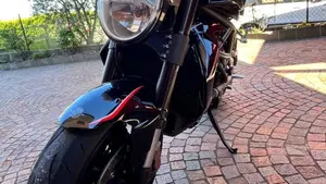 MV Agusta Brutale 1090 RR (2009 - 15)  (4)