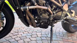 MV Agusta Brutale 1090 RR (2009 - 15)  (6)