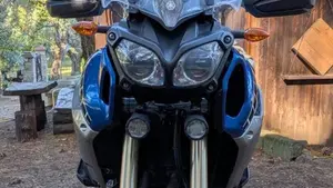 Yamaha XT1200Z Super Ténéré ABS (2010 - 15)  (2)