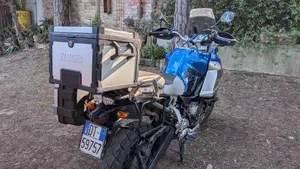 Yamaha XT1200Z Super Ténéré ABS (2010 - 15)  (3)