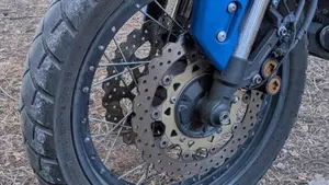 Yamaha XT1200Z Super Ténéré ABS (2010 - 15)  (5)