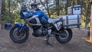 Yamaha XT1200Z Super Ténéré ABS (2010 - 15)  (8)