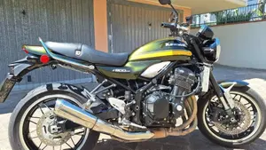 Kawasaki Z 900 RS (2021) 