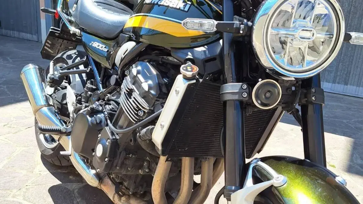 Kawasaki Z 900 RS (2021)  (7)