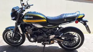 Kawasaki Z 900 RS (2021)  (4)