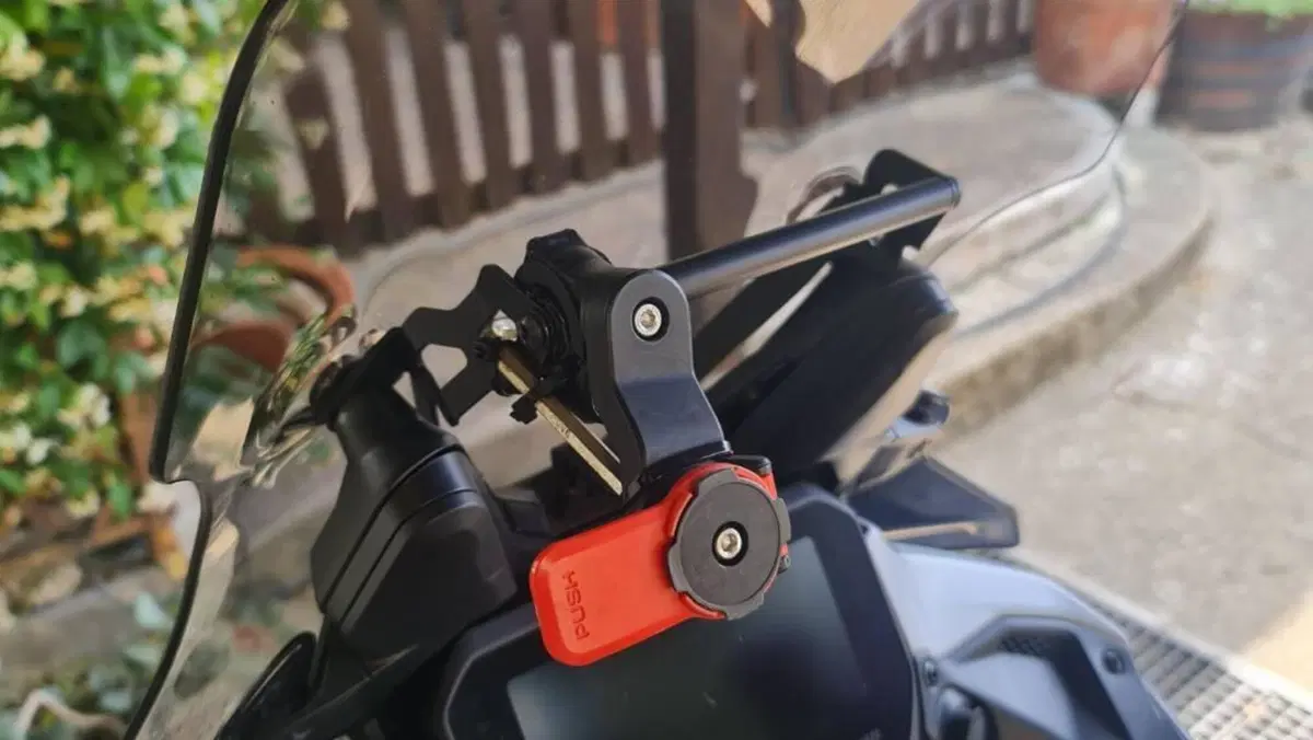 Ducati Multistrada V4 RS (2024 - 25)  (4)