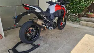 Ducati Multistrada V4 RS (2024 - 25)  (6)