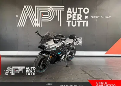 CFMOTO 675SR-R (2025 - 26) - Annuncio 10029734