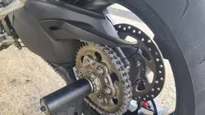 Ducati Multistrada V4 RS (2024 - 25)  (7)