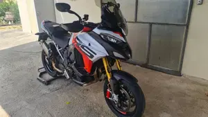 Ducati Multistrada V4 RS (2024 - 25)  (14)