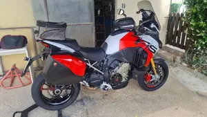 Ducati Multistrada V4 RS (2024 - 25)  (15)