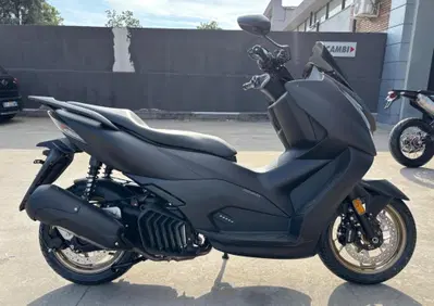 Zontes ZT125-D (2023 - 26) - Annuncio 10029731