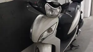 Honda Vision 110 (2011 - 16) 