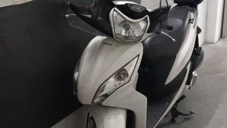 Honda Vision 110 (2011 - 16) usata