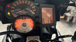 Bmw F 800 R (2009 - 11)  (2)