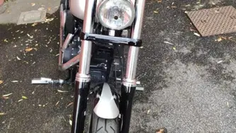 Harley-Davidson 1690 Street Bob Special (2015 - 16) - FXDB usata