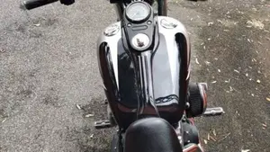 Harley-Davidson 1690 Street Bob Special (2015 - 16) - FXDB  (6)