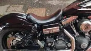 Harley-Davidson 1690 Street Bob Special (2015 - 16) - FXDB  (10)