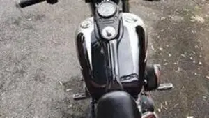 Harley-Davidson 1690 Street Bob Special (2015 - 16) - FXDB  (11)