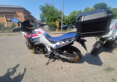 Honda Africa Twin CRF 1100L Adventure Sports (2024 - 26) - Annuncio 10029741