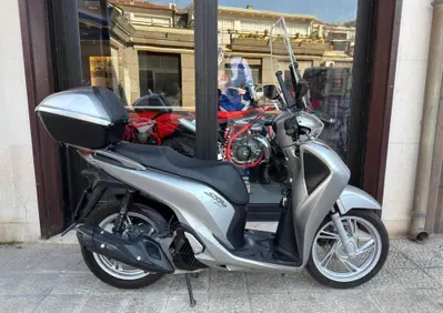 Honda SH 125i (2017 - 19) - Annuncio 10029740