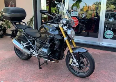 Bmw R 1200 R (2015 - 16) - Annuncio 10029743