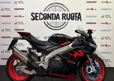Aprilia RSV4 1100 (2021 - 24) - Annuncio 9971099